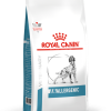 Royal Canin Veterinary Anallergenic Dog - رویال کنین خرید غذای خشک ضد حساسیت برای سگ پاتی شاپ خرید فروش قیمت غذای گربه سگ تر خشک قیمت بهترین