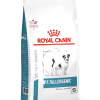 Royal Canin Veterinary Anallergenic Small Dog - رویال کنین ویتارینری آناژنیک غذای خشک ویژه سگ های کوچک پاتی شاپ خرید فروش قیمت غذای گربه سگ تر خشک قیمت بهترین