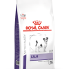 Royal Canin Veterinary Calm Small Dog 4 kg - رویال کنین وِتِرینری کالم غذای خشک سگ کوچک ۴ کیلوگرم پاتی شاپ خرید فروش قیمت غذای گربه سگ تر خشک قیمت بهترین