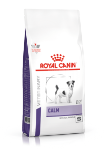 Royal Canin Veterinary Calm Small Dog 4 kg - رویال کنین وِتِرینری کالم غذای خشک سگ کوچک ۴ کیلوگرم پاتی شاپ خرید فروش قیمت غذای گربه سگ تر خشک قیمت بهترین