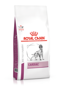 Royal Canin Veterinary Cardiac Dog - رویال کنین خرید غذای خشک برای سگ‌های مبتلا به مشکلات قلبی پاتی شاپ خرید فروش قیمت غذای گربه سگ تر خشک قیمت بهترین