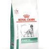 Royal Canin Veterinary Diabetic Dog - رویال کنین خرید غذای خشک رژیمی مخصوص سگ‌ها پاتی شاپ خرید فروش قیمت غذای گربه سگ تر خشک قیمت بهترین