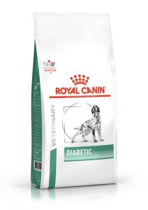 Royal Canin Veterinary Diabetic Dog - رویال کنین خرید غذای خشک رژیمی مخصوص سگ‌ها پاتی شاپ خرید فروش قیمت غذای گربه سگ تر خشک قیمت بهترین