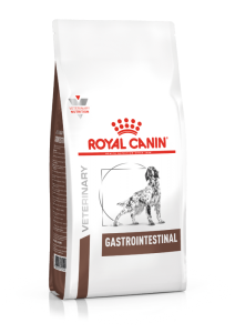 Royal Canin - رویال کنین غذای خشک دامپزشکی گاستروانتستینال برای سگ پاتی شاپ خرید فروش قیمت غذای گربه سگ تر خشک قیمت بهترین