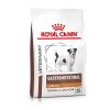 Royal Canin Veterinary Gastrointestinal Low Fat Small Dog - رویال کنین غذای خشک کم چرب ویتا یاری برای سگ های کوچک پاتی شاپ خرید فروش قیمت غذای گربه سگ تر خشک قیمت بهترین