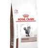 Royal Canin Veterinary Hepatic Cat - رویال کنین غذای خشک مخصوص گربه های دچار بیماری کبدی پاتی شاپ خرید فروش قیمت غذای گربه سگ تر خشک قیمت بهترین