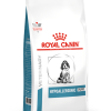 Royal Canin Veterinary Hypoallergenic Puppy - رویال کنین خرید غذای خشک حساسیت زا برای توله سگ پاتی شاپ خرید فروش قیمت غذای گربه سگ تر خشک قیمت بهترین