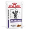 Royal Canin Veterinary Mature Consult Cat Thin Slices in Gravy - رویال کنین خرید غذای مرطوب گربه 12 بسته 85 گرمی پاتی شاپ خرید فروش قیمت غذای گربه سگ تر خشک قیمت بهترین