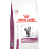 Royal Canin Veterinary Mobility Cat 2 kg - رویال کنین وِتِرینری موبیلیتی گربه ۲ کیلوگرم پاتی شاپ خرید فروش قیمت غذای گربه سگ تر خشک قیمت بهترین