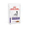 Royal Canin Veterinary Neutered Adult Dog Thin Slices in Gravy - رویال کنین خرید غذای خشک سگ بزرگسال خنثی در سس گراوی پاتی شاپ خرید فروش قیمت غذای گربه سگ تر خشک قیمت بهترین