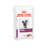 Royal Canin Veterinary Renal Cat Loaf - رویال کنین خرید غذای خشک گربه (12 x 85 g) پاتی شاپ خرید فروش قیمت غذای گربه سگ تر خشک قیمت بهترین