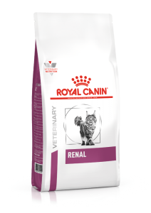 Royal Canin Veterinary Renal Cat - رویال کنین خرید غذای خشک گربه پاتی شاپ خرید فروش قیمت غذای گربه سگ تر خشک قیمت بهترین