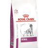 Royal Canin Veterinary Renal Dog - رویال کنین غذای خشک ویژه سگ با مشکل کلیوی پاتی شاپ خرید فروش قیمت غذای گربه سگ تر خشک قیمت بهترین