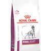 Royal Canin Veterinary Renal Select Dog - رویال کنین غذای خشک مخصوص بیماری کلیوی برای سگ پاتی شاپ خرید فروش قیمت غذای گربه سگ تر خشک قیمت بهترین