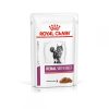 Royal Canin Veterinary Renal with Beef Cat - رویال کنین غذا خشک مخصوص گربه مبتلا به نارسایی کلیوی (6 x 85 g) پاتی شاپ خرید فروش قیمت غذای گربه سگ تر خشک قیمت بهترین