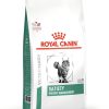 Royal Canin Veterinary Satiety Weight Management Cat - رویال کنین مدیریت وزن رژیمی گربه پاتی شاپ خرید فروش قیمت غذای گربه سگ تر خشک قیمت بهترین