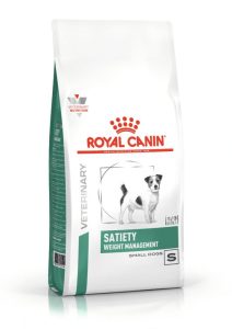 Royal Canin Veterinary Satiety Weight Management Small Dog - رویال کنین مدیریت وزن کوچک سگ پاتی شاپ خرید فروش قیمت غذای گربه سگ تر خشک قیمت بهترین