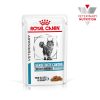 Royal Canin Veterinary Sensitivity Control Cat Chicken with Rice Thin Slices in Gravy - رویال کنین خرید غذای خشک گربه پاتی شاپ خرید فروش قیمت غذای گربه سگ تر خشک قیمت بهترین