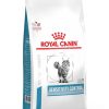 Royal Canin Veterinary Sensitivity Control Cat - رویال کنین کنترل حساسیت غذایی گربه پاتی شاپ خرید فروش قیمت غذای گربه سگ تر خشک قیمت بهترین