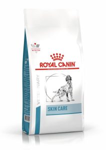 Royal Canin Veterinary Skin Care Dog - رویال کنین خوراک دامپزشکی مراقبت از پوست سگ پاتی شاپ خرید فروش قیمت غذای گربه سگ تر خشک قیمت بهترین