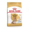 Royal Canin Yorkshire Terrier Adult 8+ - رویال کنین خرید غذای خشک سگ یورکشایر تریر 1.5 کیلوگرم پاتی شاپ خرید فروش قیمت غذای گربه سگ تر خشک قیمت بهترین