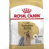 Royal Canin Yorkshire Terrier Adult - رویال کنین غذای خشک بزرگسالان یورکشایر ترر پاتی شاپ خرید فروش قیمت غذای گربه سگ تر خشک قیمت بهترین